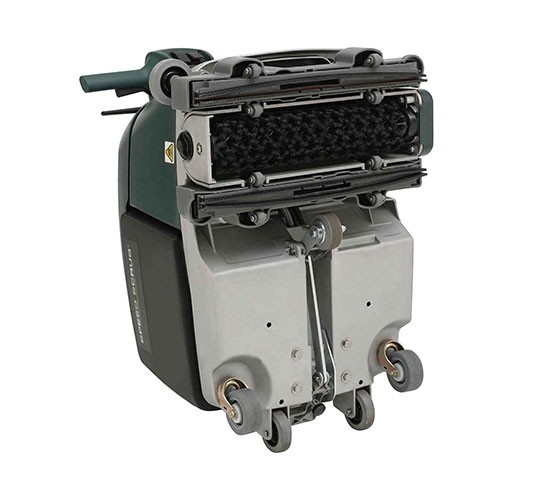 Speed Scrub 15 Walk-Behind Micro Scrubber alt 10